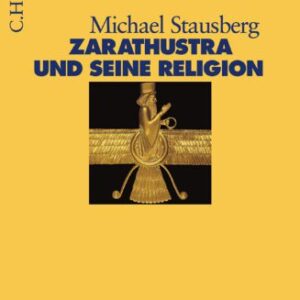 خرید و دانلود نسخه کامل کتاب Zarathustra und seine Religion