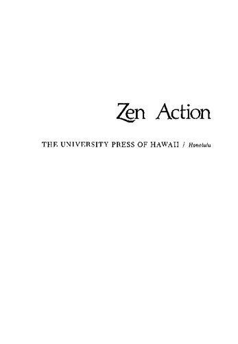 خرید و دانلود نسخه کامل کتاب Zen Action Zen Person_68e10d3f199ef.jpeg خرید و دانلود نسخه کامل کتاب Zen Action Zen Person