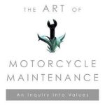 خرید و دانلود نسخه کامل کتاب Zen and the Art of Motorcycle Maintenanc – Robert M. Pirsig.mobi