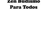 خرید و دانلود نسخه کامل کتاب Zen Budismo Para Todos Vol.III