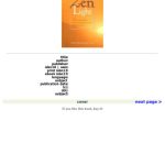 خرید و دانلود نسخه کامل کتاب Zen light : unconventional commentaries on the Denkoroku