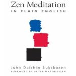 خرید و دانلود نسخه کامل کتاب Zen Meditation in Plain English
