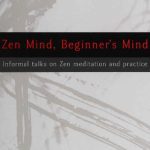 خرید و دانلود نسخه کامل کتاب Zen Mind, Beginner’s Mind: 40th anniversary edition