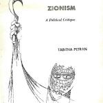 خرید و دانلود نسخه کامل کتاب Zionism: A Political Critique