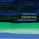خرید و دانلود نسخه کامل کتاب Zionism: A Very Short Introduction