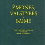 خرید و دانلود نسخه کامل کتاب Žmonės, valstybės ir baimė : tarptautinio saugumo studijos po šaltojo karo