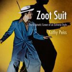خرید و دانلود نسخه کامل کتاب Zoot Suit: The Enigmatic Career of an Extreme Style