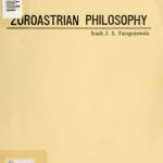 خرید و دانلود نسخه کامل کتاب Zoroastrian Philosophy