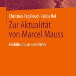 خرید و دانلود نسخه کامل کتاب Zur Aktualität von Marcel Mauss : Einführung in sein Werk