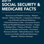 خرید و دانلود نسخه کامل کتاب 2019 Social Security & Medicare Facts