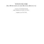 خرید و دانلود نسخه کامل کتاب 2c4 – Das Wörterbuch der Richtig-Dichtung