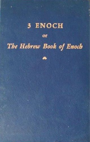 خرید و دانلود نسخه کامل کتاب 3 Enoch, or, the Hebrew Book of Enoch. Edited and Translated for the First Time with Introduction, Commentary & Critical Notes By Hugo Odeberg_690678e200fa7.jpeg خرید و دانلود نسخه کامل کتاب 3 Enoch, or, the Hebrew Book of Enoch. Edited and Translated for the First Time with Introduction, Commentary & Critical Notes By Hugo Odeberg