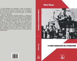 خرید و دانلود نسخه کامل کتاب A alma burguesa na literatura