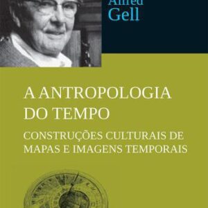 خرید و دانلود نسخه کامل کتاب A antropologia do tempo