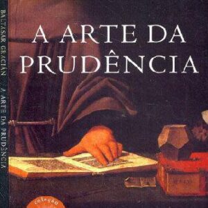 خرید و دانلود نسخه کامل کتاب A Arte Da Prudência