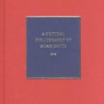خرید و دانلود نسخه کامل کتاب A Critical Bibliography of Adam Smith