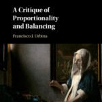 خرید و دانلود نسخه کامل کتاب A Critique of Proportionality and Balancing