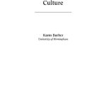 خرید و دانلود نسخه کامل کتاب A history of African popular culture