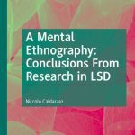 خرید و دانلود نسخه کامل کتاب A Mental Ethnography: Conclusions from Research in LSD