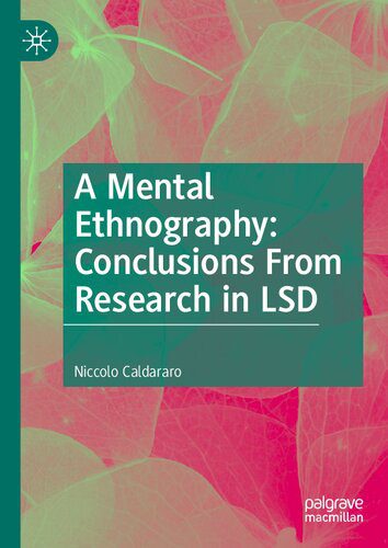 خرید و دانلود نسخه کامل کتاب A Mental Ethnography: Conclusions from Research in LSD_690815b24e679.jpeg خرید و دانلود نسخه کامل کتاب A Mental Ethnography: Conclusions from Research in LSD