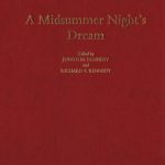 خرید و دانلود نسخه کامل کتاب A Midsummer Night’s Dream (Shakespeare, the Critical Tradition)