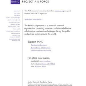 خرید و دانلود نسخه کامل کتاب A Simple Game-Theoretic Approach to Suppression of Enemy Defenses and Other Time Critical Target Analyses