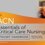 خرید و دانلود نسخه کامل کتاب AACN Essentials of Critical-Care Nursing Pocket Handbook, Second Edition