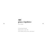 خرید و دانلود نسخه کامل کتاب ABC prava Zajednice