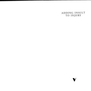 خرید و دانلود نسخه کامل کتاب Adding Insult to Injury: Nancy Fraser Debates Her Critics