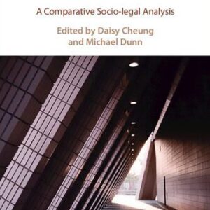 خرید و دانلود نسخه کامل کتاب Advance Directives Across Asia: A Comparative Socio-legal Analysis