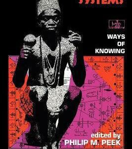 خرید و دانلود نسخه کامل کتاب African Divination Systems: Ways of Knowing African Systems of Thought