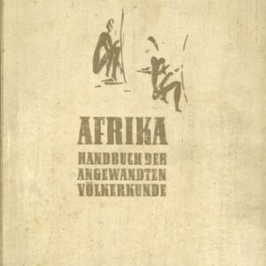 خرید و دانلود نسخه کامل کتاب Afrika