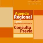 خرید و دانلود نسخه کامل کتاب Agenda regional para la implementación de la consulta previa (Perú)