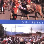 خرید و دانلود نسخه کامل کتاب Al son de la danza: Identidad y comparsas en el Cuzco