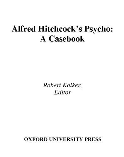 خرید و دانلود نسخه کامل کتاب Alfred Hitchcock’s Psycho: A Casebook (Casebooks in Criticism)_6905f24e1b672.jpeg خرید و دانلود نسخه کامل کتاب Alfred Hitchcock’s Psycho: A Casebook (Casebooks in Criticism)