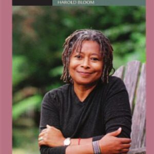 خرید و دانلود نسخه کامل کتاب Alice Walker, New Edition (Bloom’s Modern Critical Views)