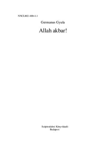 خرید و دانلود نسخه کامل کتاب Allah akbar!_690831cf03f44.jpeg خرید و دانلود نسخه کامل کتاب Allah akbar!