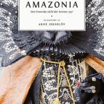 خرید و دانلود نسخه کامل کتاب Amazonia : den framtida värld där kvinnor styr