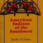 خرید و دانلود نسخه کامل کتاب American Indians of the Southwest