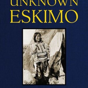 خرید و دانلود نسخه کامل کتاب Among unknown Eskimo