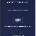 خرید و دانلود نسخه کامل کتاب Amongst the Shans