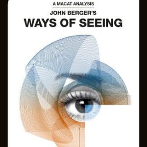 خرید و دانلود نسخه کامل کتاب An Analysis of John Berger’s Ways of Seeing