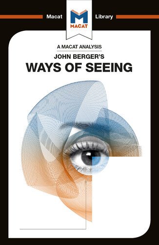 خرید و دانلود نسخه کامل کتاب An Analysis of John Berger’s Ways of Seeing_6905c243d34a2.jpeg خرید و دانلود نسخه کامل کتاب An Analysis of John Berger’s Ways of Seeing