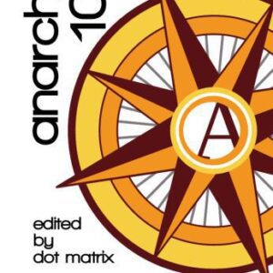 خرید و دانلود نسخه کامل کتاب Anarchy 101