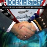 خرید و دانلود نسخه کامل کتاب Antarctica’s Hidden History: Corporate Foundations of Secret Space Programs
