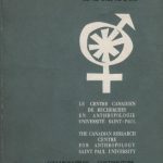 خرید و دانلود نسخه کامل کتاب Anthropologica