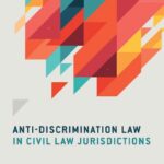 خرید و دانلود نسخه کامل کتاب Anti-Discrimination Law in Civil Law Jurisdictions