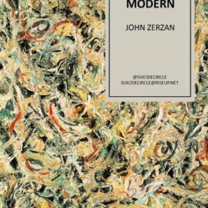 خرید و دانلود نسخه کامل کتاب Anti-Dunia Modern