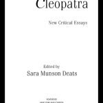 خرید و دانلود نسخه کامل کتاب Antony and Cleopatra: New Critical Essays (Shakespeare Criticism)