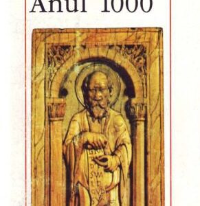 خرید و دانلود نسخه کامل کتاب Anul 1000